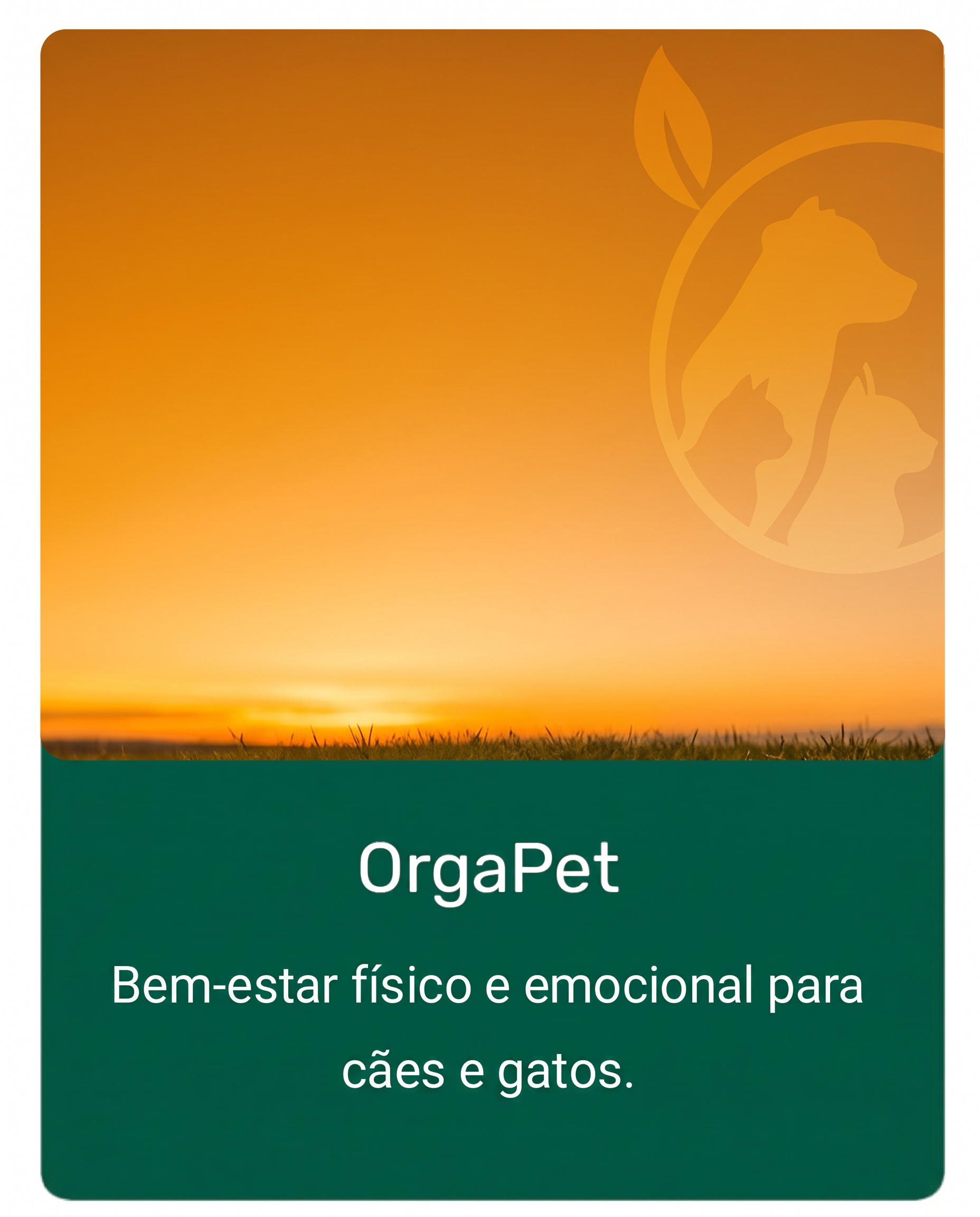 OrgaPet