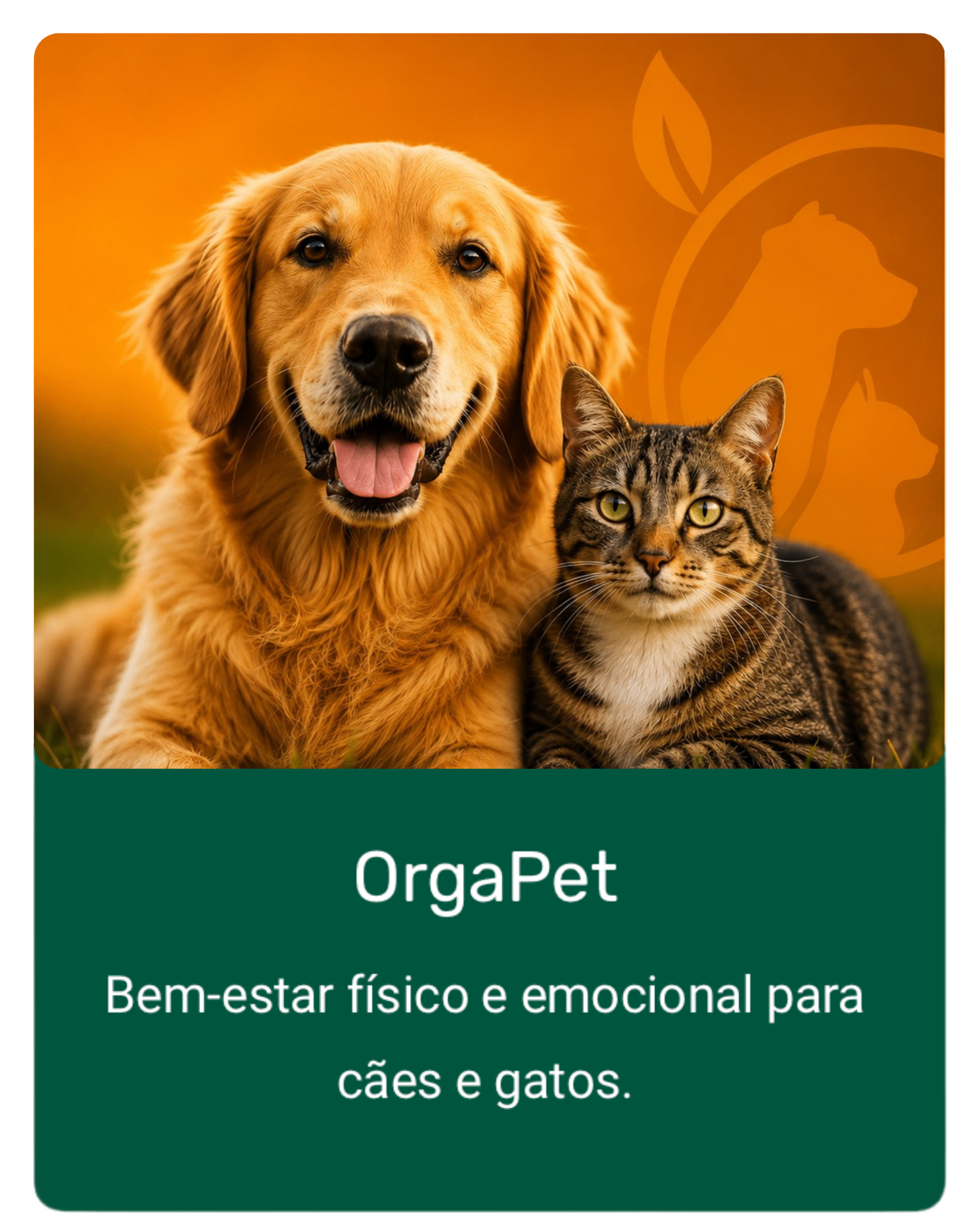 OrgaPet